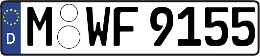 M-WF9155