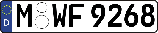 M-WF9268
