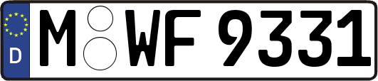 M-WF9331
