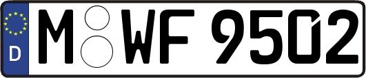 M-WF9502