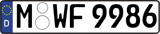 M-WF9986