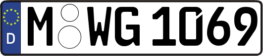 M-WG1069