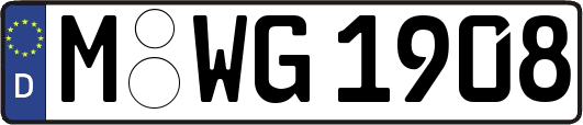 M-WG1908