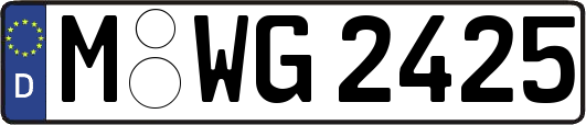 M-WG2425