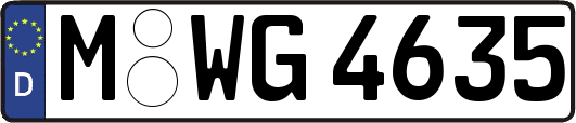 M-WG4635