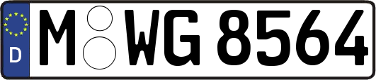M-WG8564