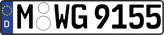 M-WG9155