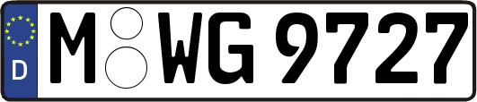 M-WG9727