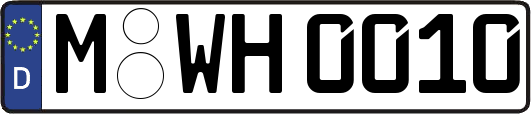 M-WH0010