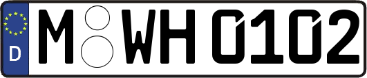 M-WH0102