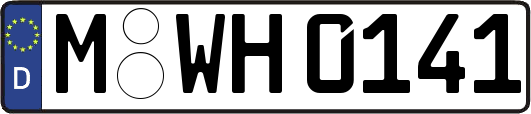 M-WH0141