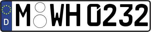 M-WH0232