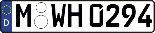 M-WH0294