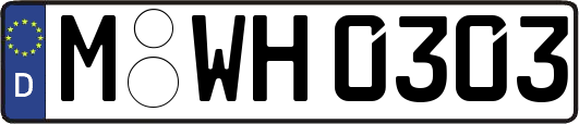 M-WH0303
