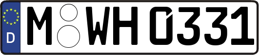 M-WH0331