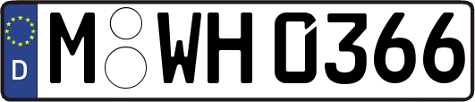 M-WH0366