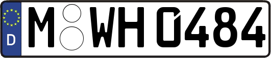 M-WH0484