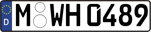 M-WH0489