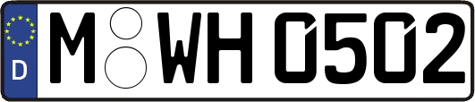 M-WH0502