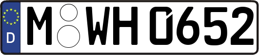 M-WH0652
