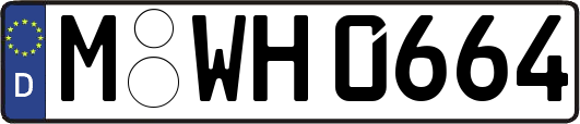 M-WH0664