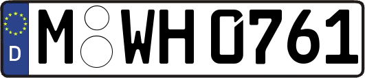 M-WH0761