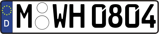 M-WH0804