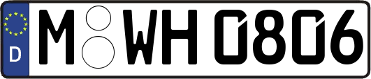 M-WH0806