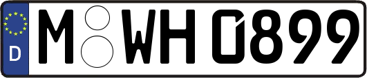 M-WH0899