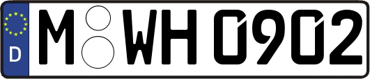 M-WH0902