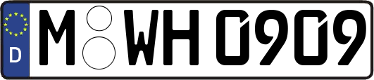 M-WH0909