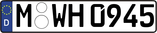 M-WH0945