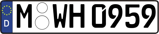 M-WH0959