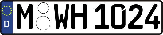 M-WH1024