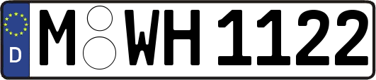 M-WH1122