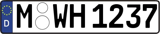 M-WH1237
