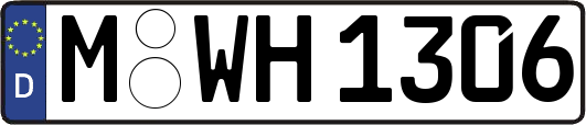 M-WH1306