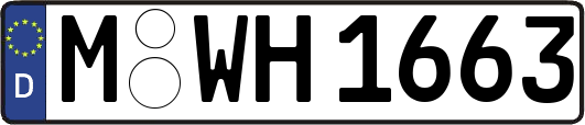 M-WH1663