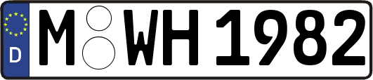 M-WH1982