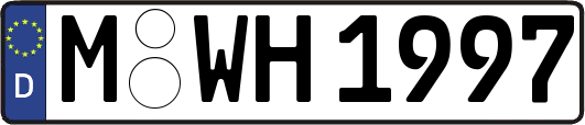 M-WH1997