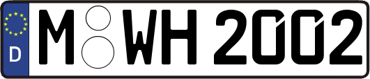 M-WH2002