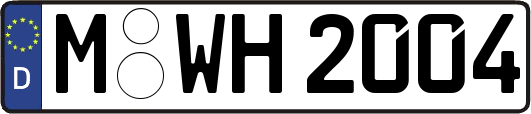 M-WH2004