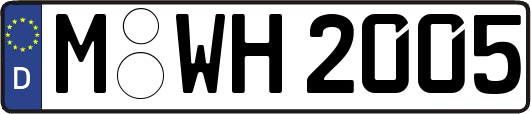 M-WH2005