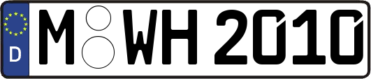 M-WH2010