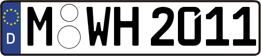 M-WH2011