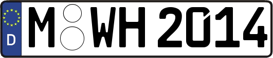M-WH2014