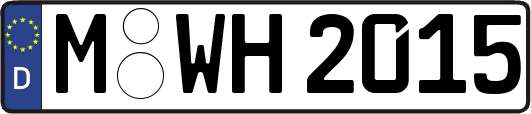 M-WH2015
