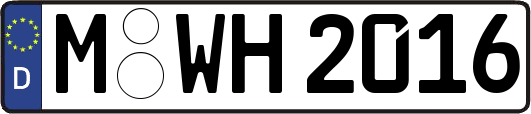 M-WH2016