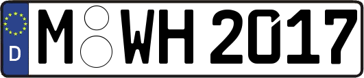 M-WH2017