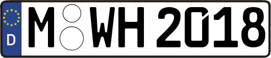 M-WH2018